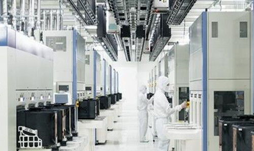 南亞科技新12英寸晶圓廠投產推遲至2025年，電子技術開發面臨挑戰