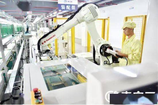 簽約只是起始，服務(wù)永無終止 投促君揭秘項(xiàng)目落地的“四率”與信息科技賦能